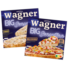 Wagner Big Sensation 